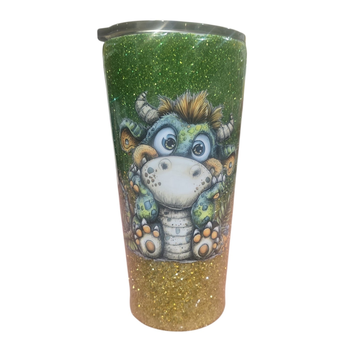 July 26th - LIVE SALE - 24 oz Tumbler #35 Valerie