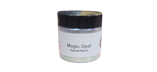 Magic Opal - Special Sauce (NEW)