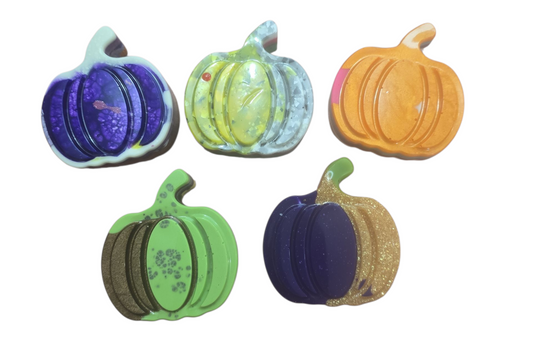 August 31st - Live Sale Event Dirty Pour Magnets 5-pack #71 Sold to Ghost