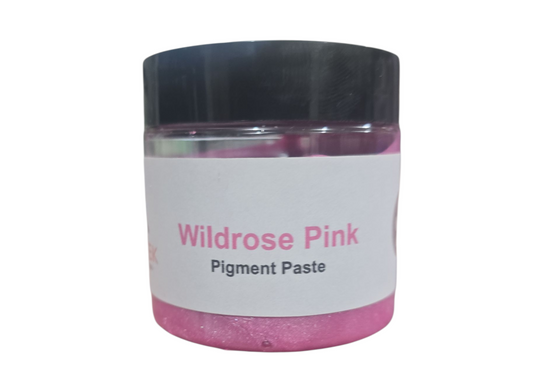Bearcreek Signature Wildrose Pink Paste (NEW)