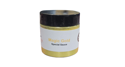 Magic Gold - Special Sauce (NEW)