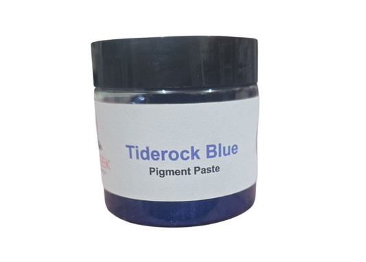 Bearcreek Signature Tiderock Blue Paste (NEW)