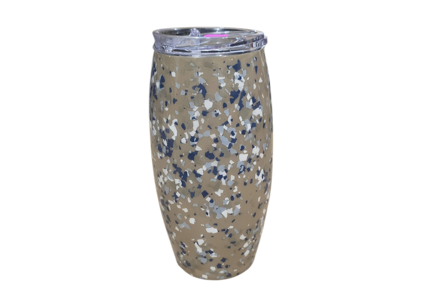 May 31st - Live Event 25 oz Barrel Tumblers #14 Woody