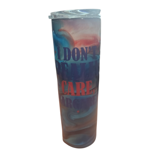 August 31st - Live Sales Event - 30 oz TAPERED SKINNY TUMBLER #25