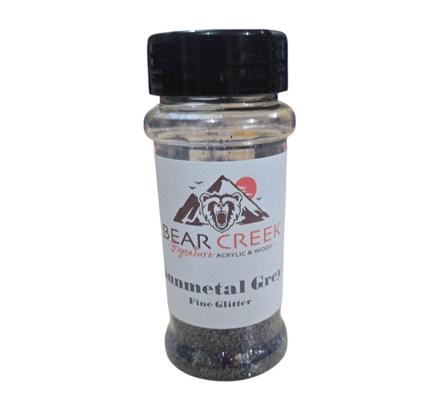 Bearcreek Signature Fine Glitter Collection