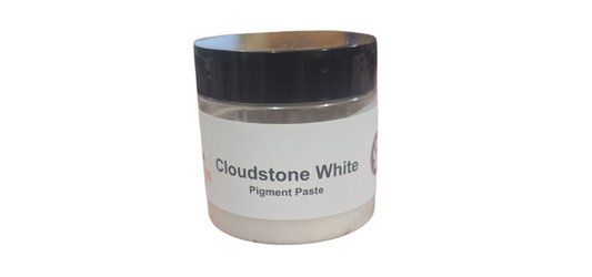 Bearcreek Signature Cloudstone White Paste (NEW)