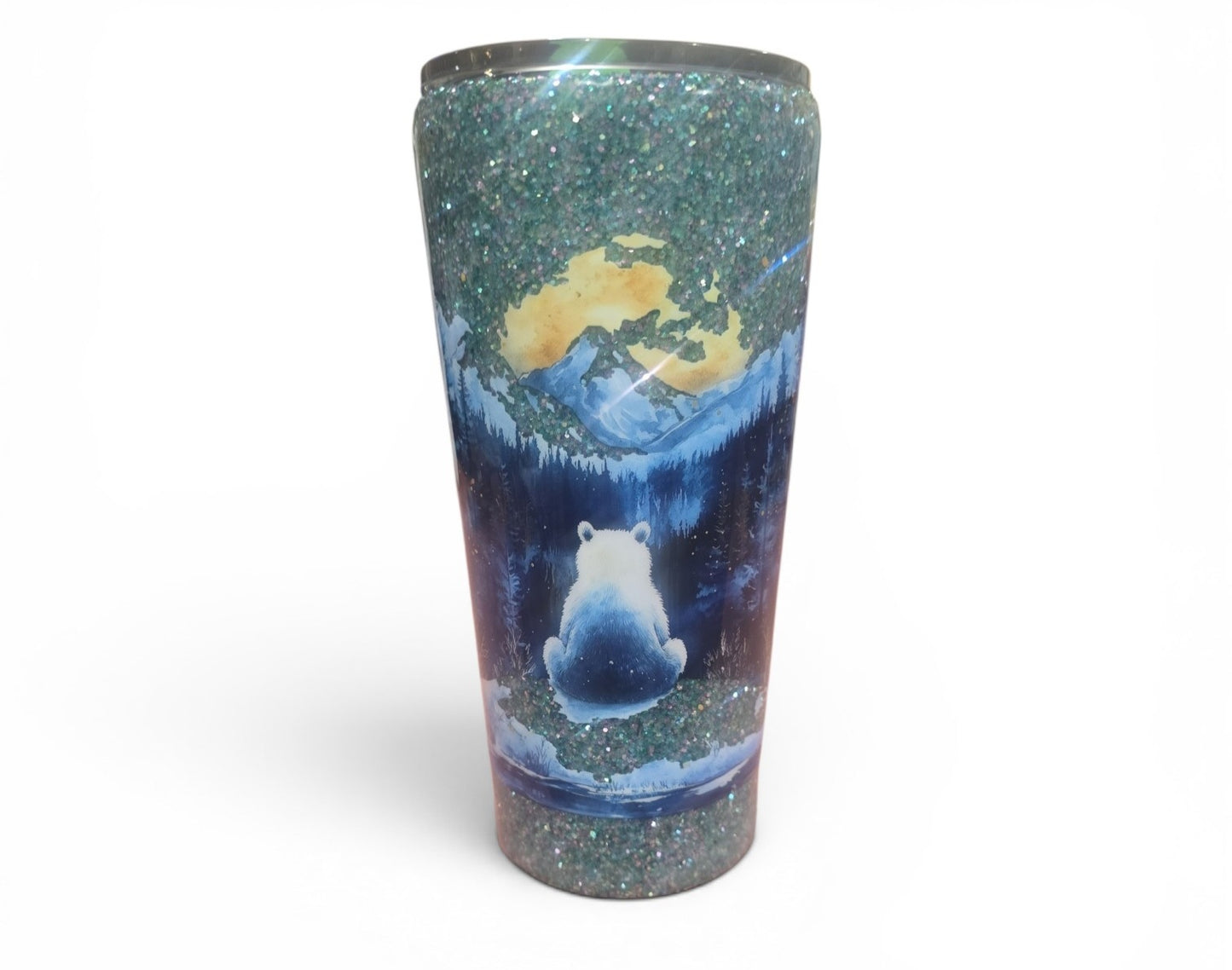 July 26th - LIVE SALE - 24 oz Tumbler #29 Valerie