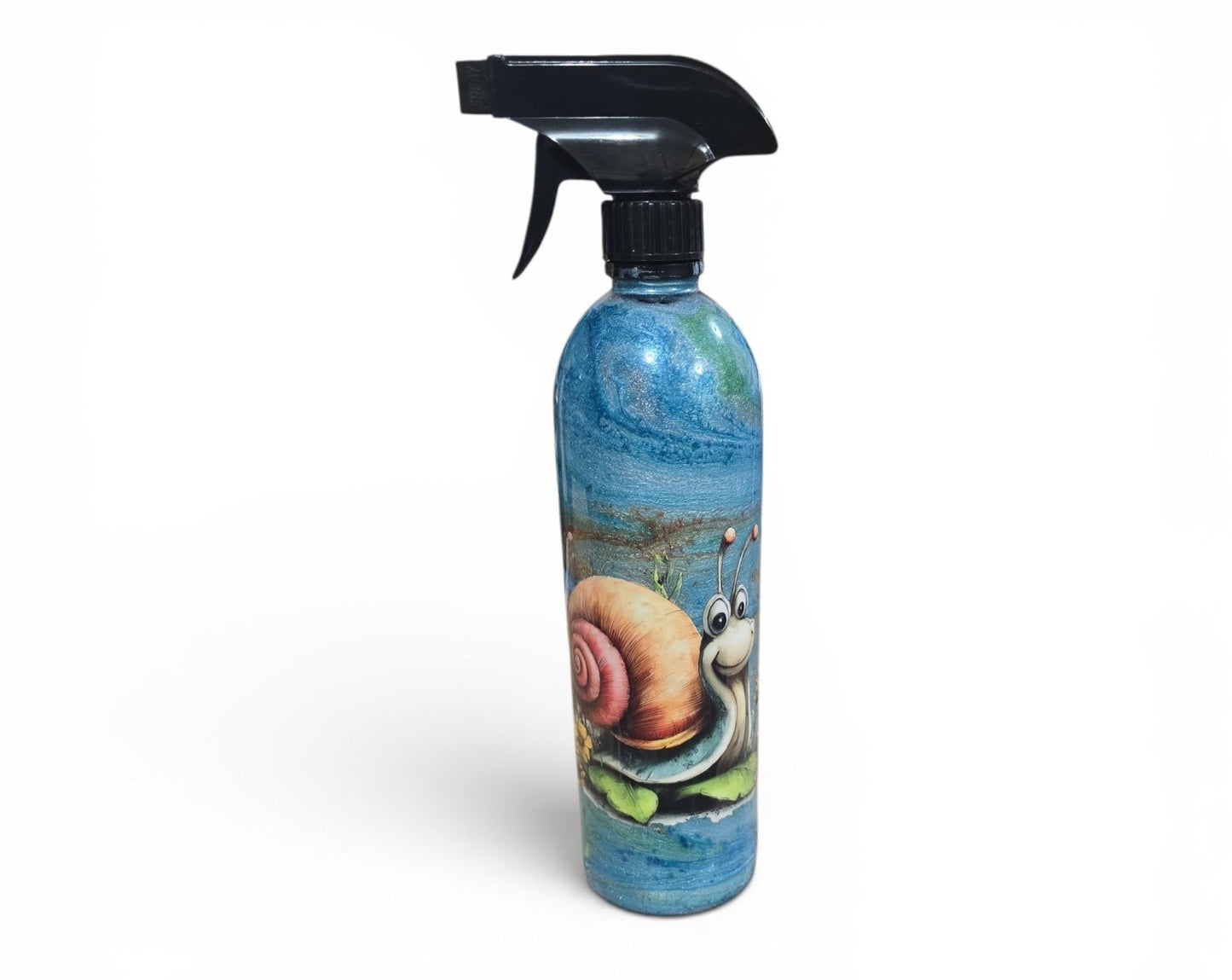 16 oz Spray Bottle