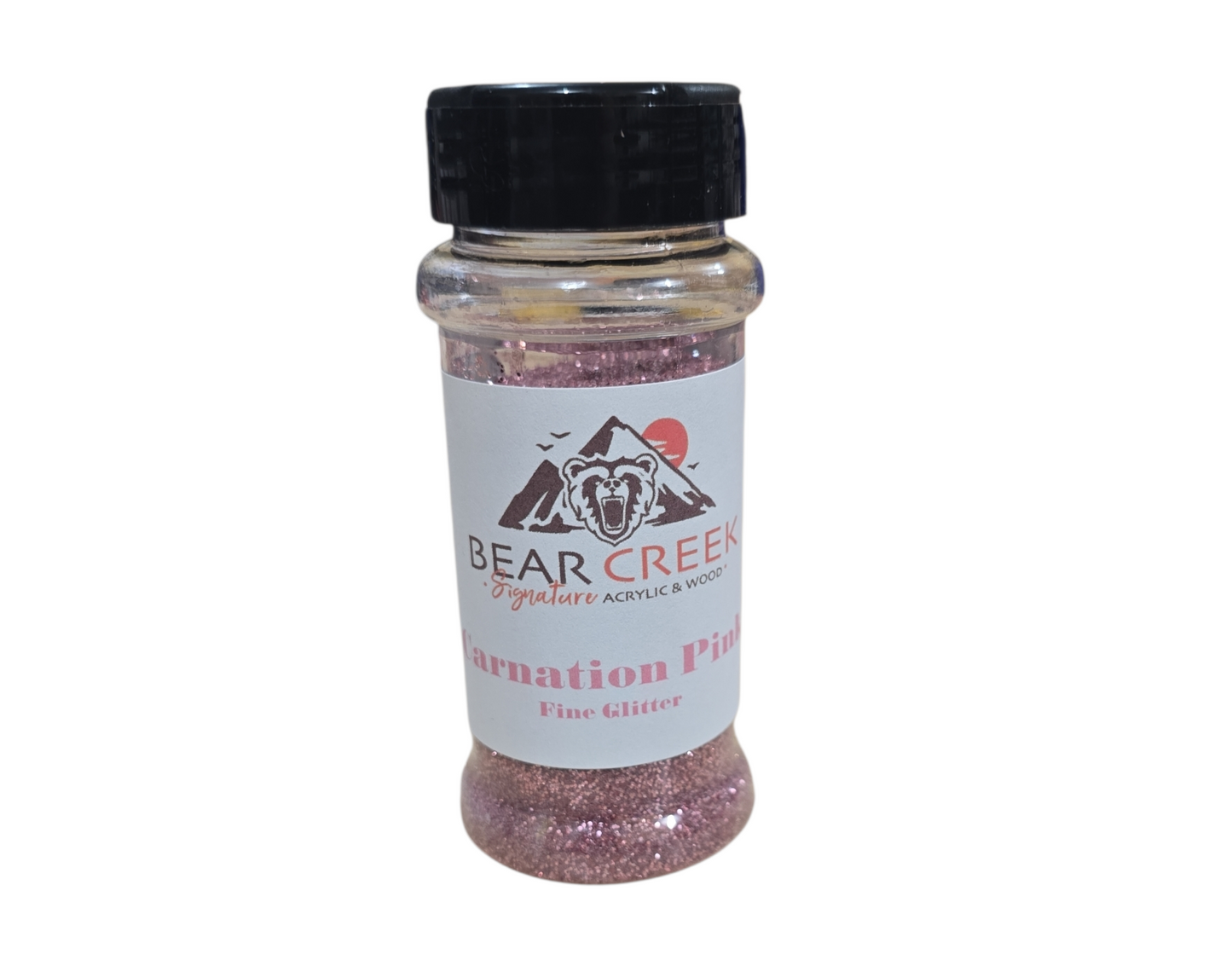 Bearcreek Signature Fine Glitter Collection