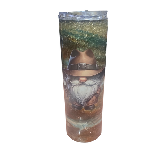 March 1st - Live Sale - 30 oz Straight Skinny #132