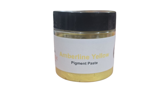 Bearcreek Signature Amberline Yellow Paste (NEW)
