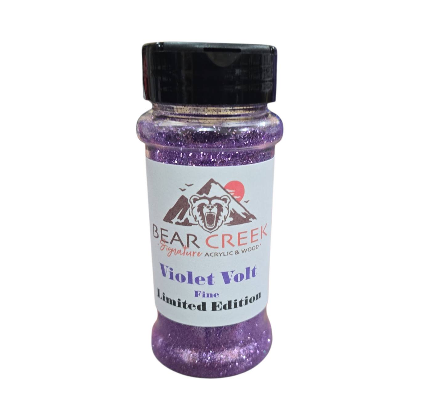 NEW - Violet Volt Fine Mix LIMITED EDITION (18)