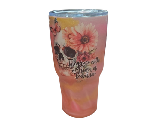 August - LIVE SALES EVENT 32 oz MC Twist Tumbler #52 Sold to Kim S