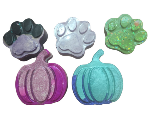 August 31st - Live Sale Event Dirty Pour Magnets 5-pack #67 Sold to Kim S