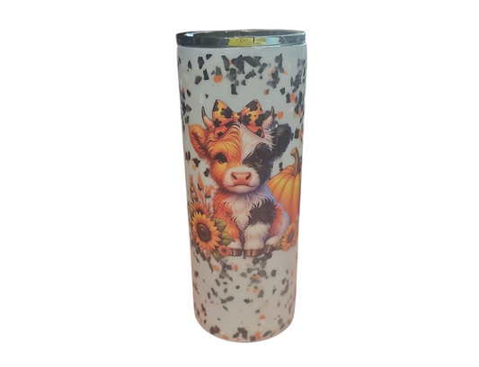 August 31st - Live Sales Event - 30 Oz Fatty Tumbler- #60 Sold to Ghost