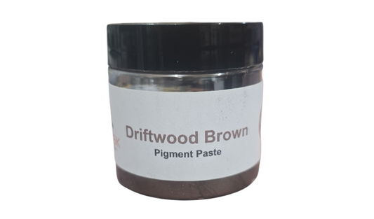Bearcreek Signature Driftwood Brown Paste (NEW)
