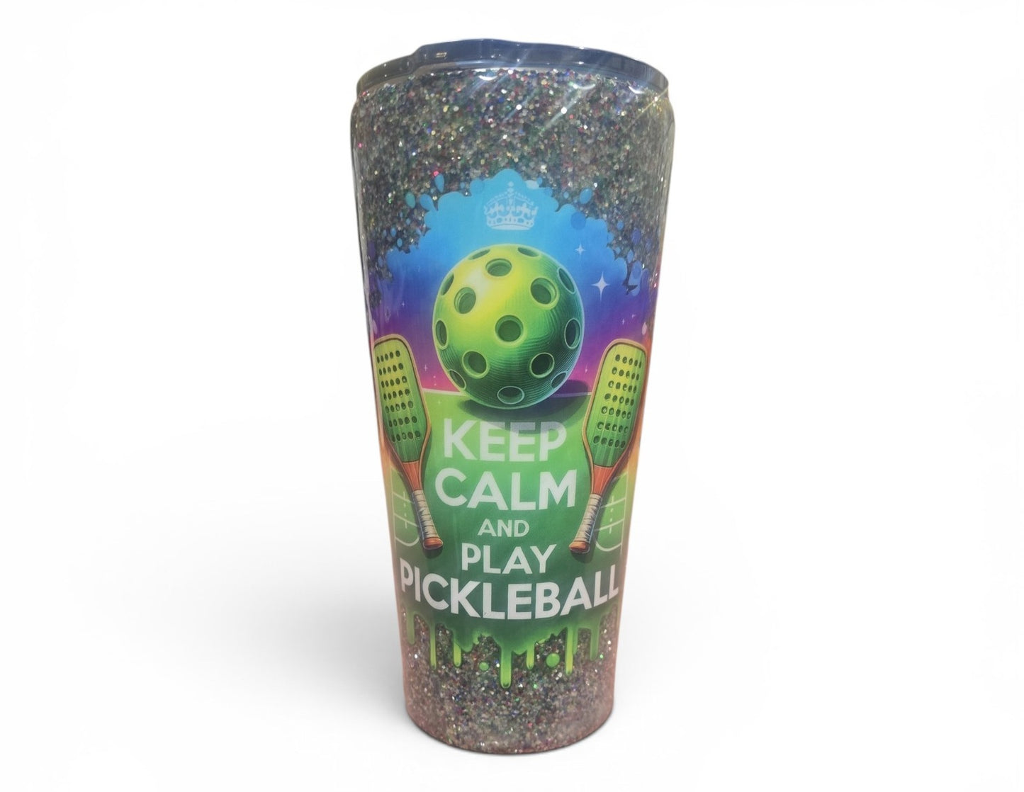 July 26th - LIVE SALE - 24 oz Tumbler #31