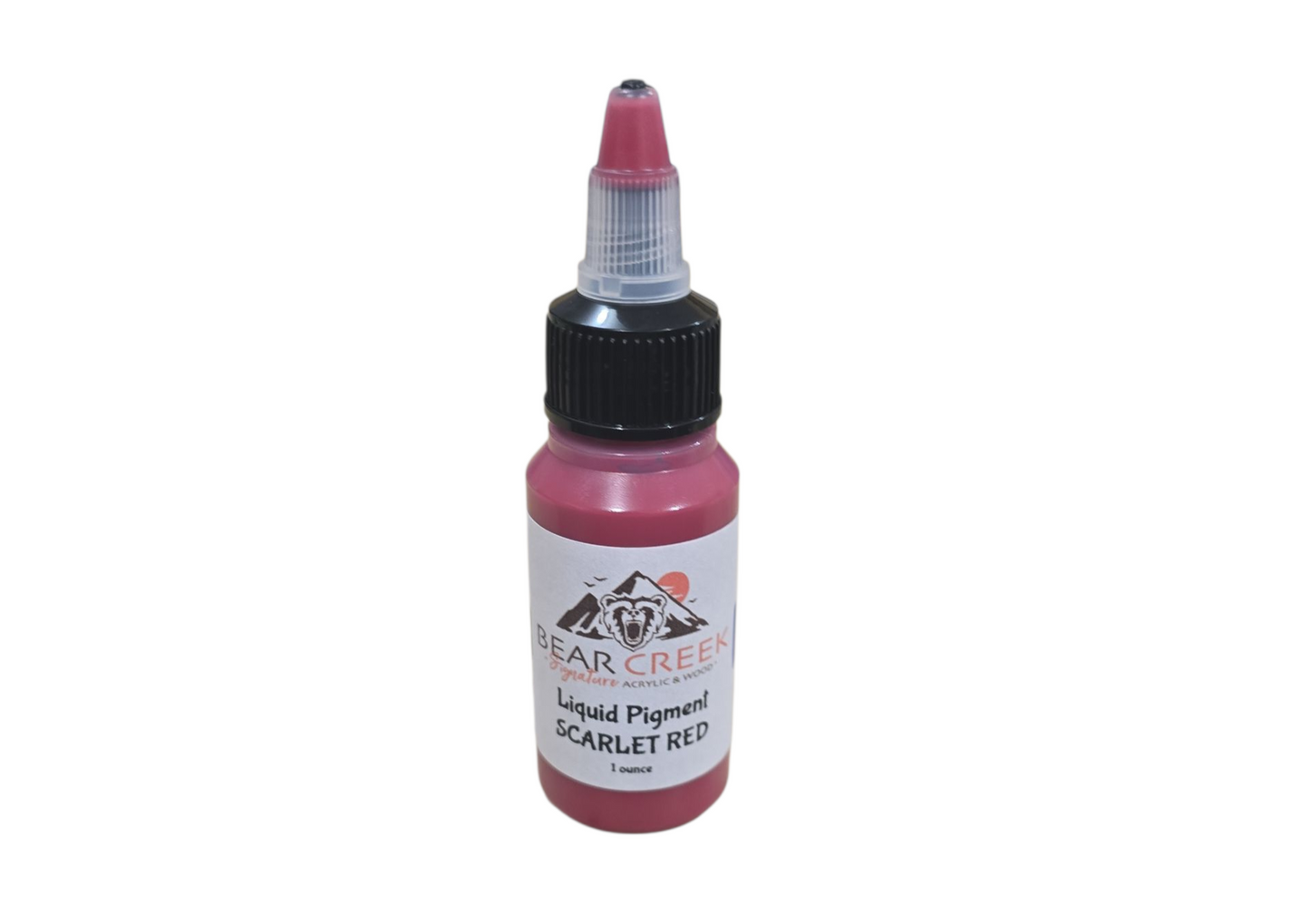 Liquid Pearl Pigment