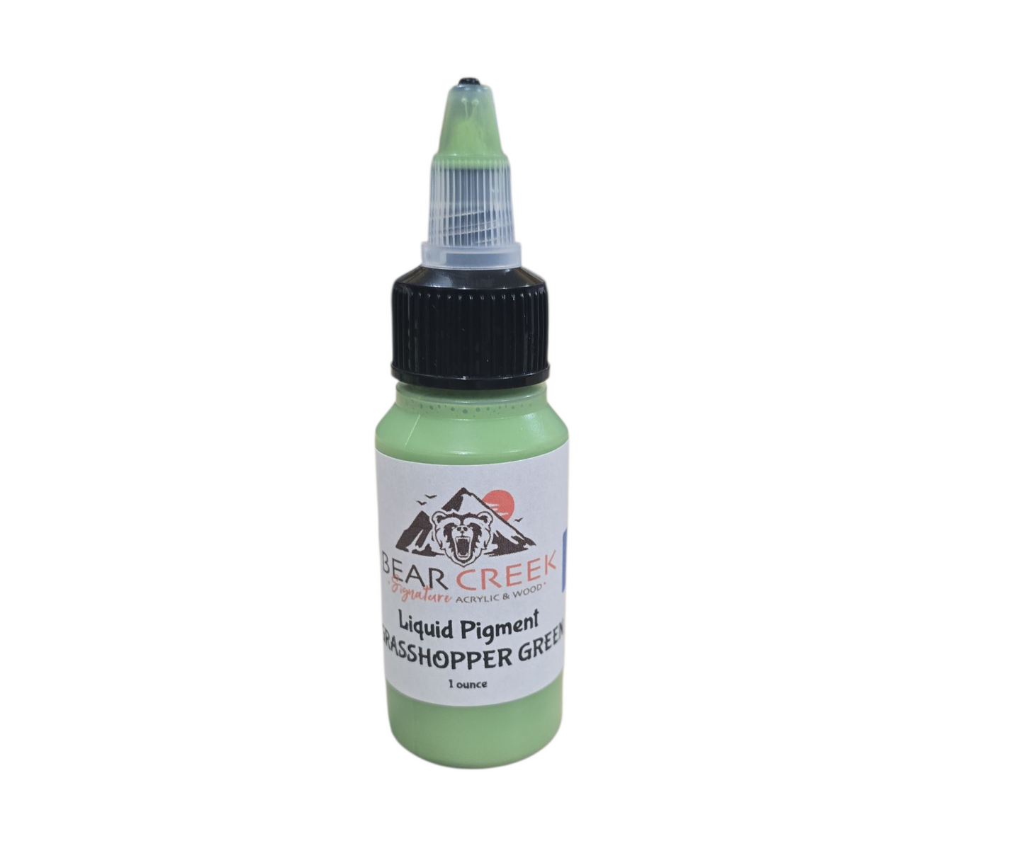 Liquid Pearl Pigment