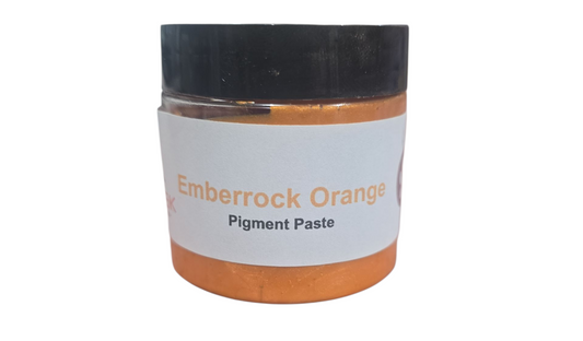 Bearcreek Signature Emberrock Orange Paste (NEW)