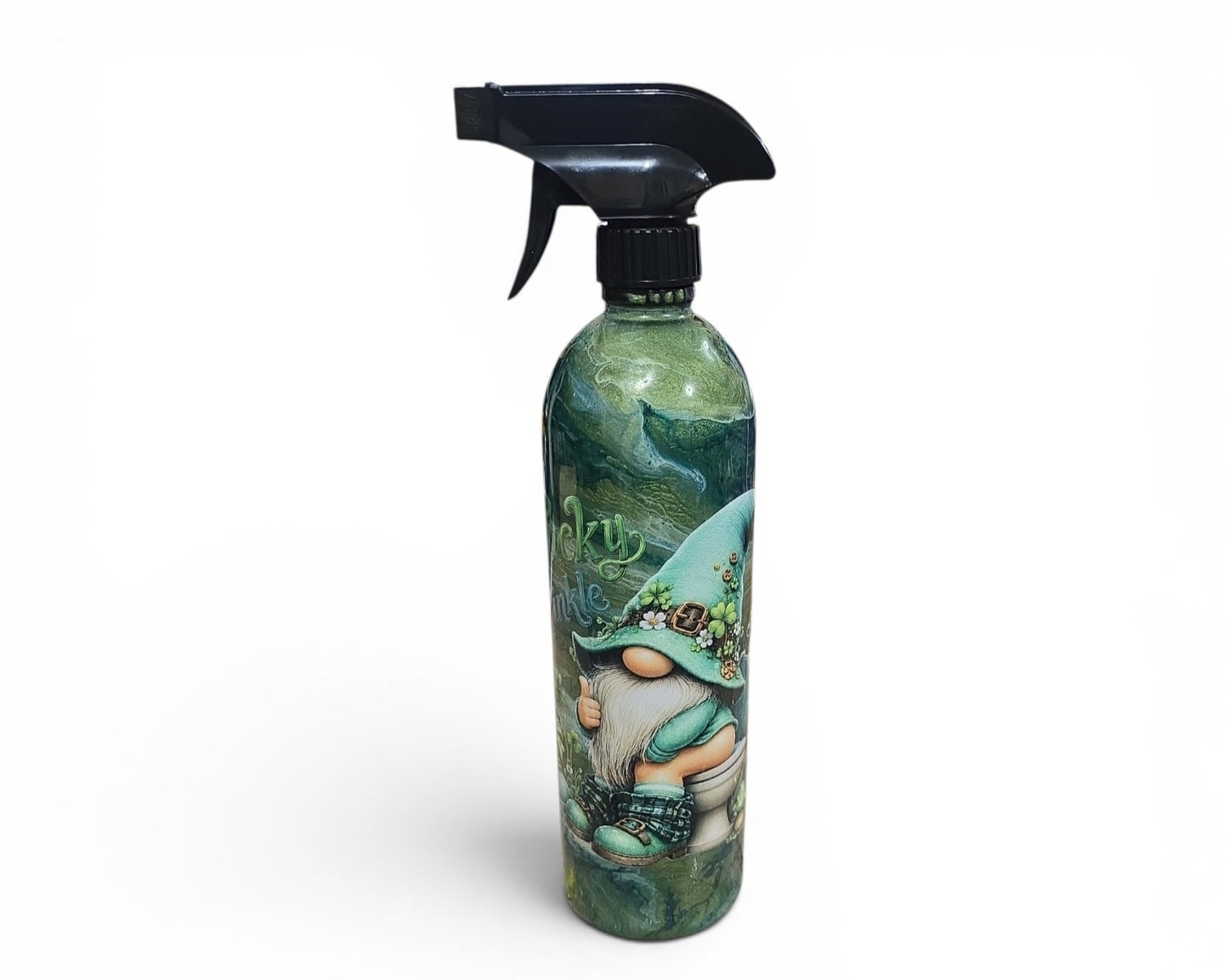 16 oz Spray Bottle