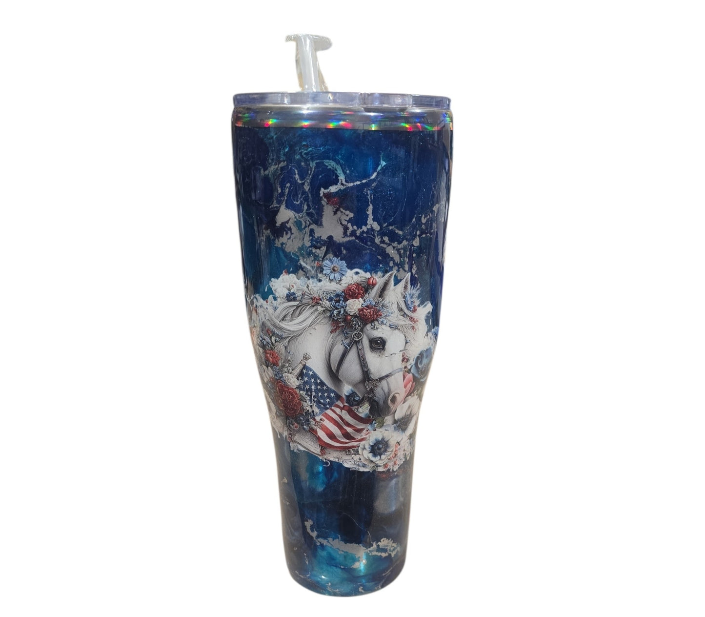 Old Town Tumblers Spotlight - 40 oz Modern Curve - June 28th Live Sale - #0