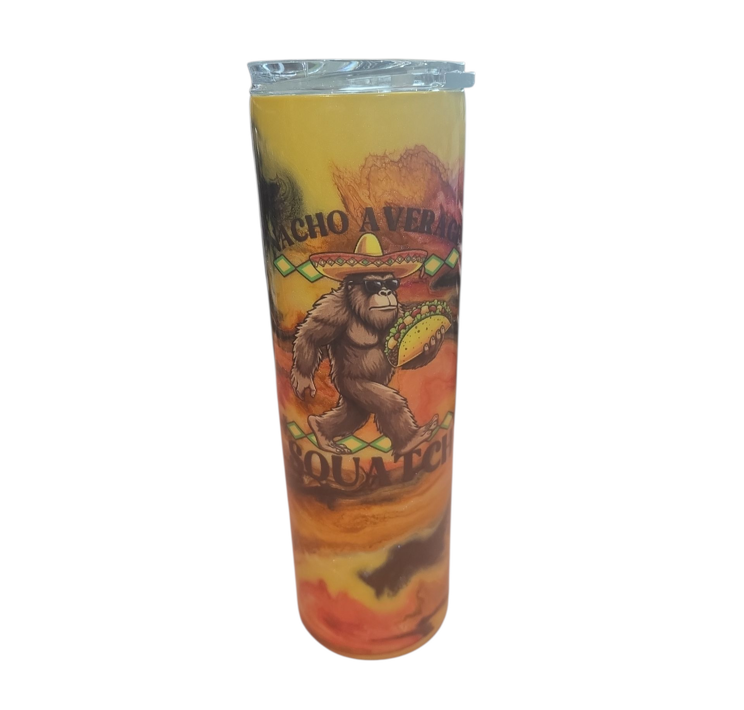 August 31st - Live Sales Event - 30 oz TAPERED SKINNY TUMBLER #26