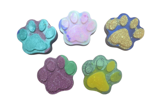 August 31st - Live Sale Event Dirty Pour Magnets 5-pack #72 Sold to Marti