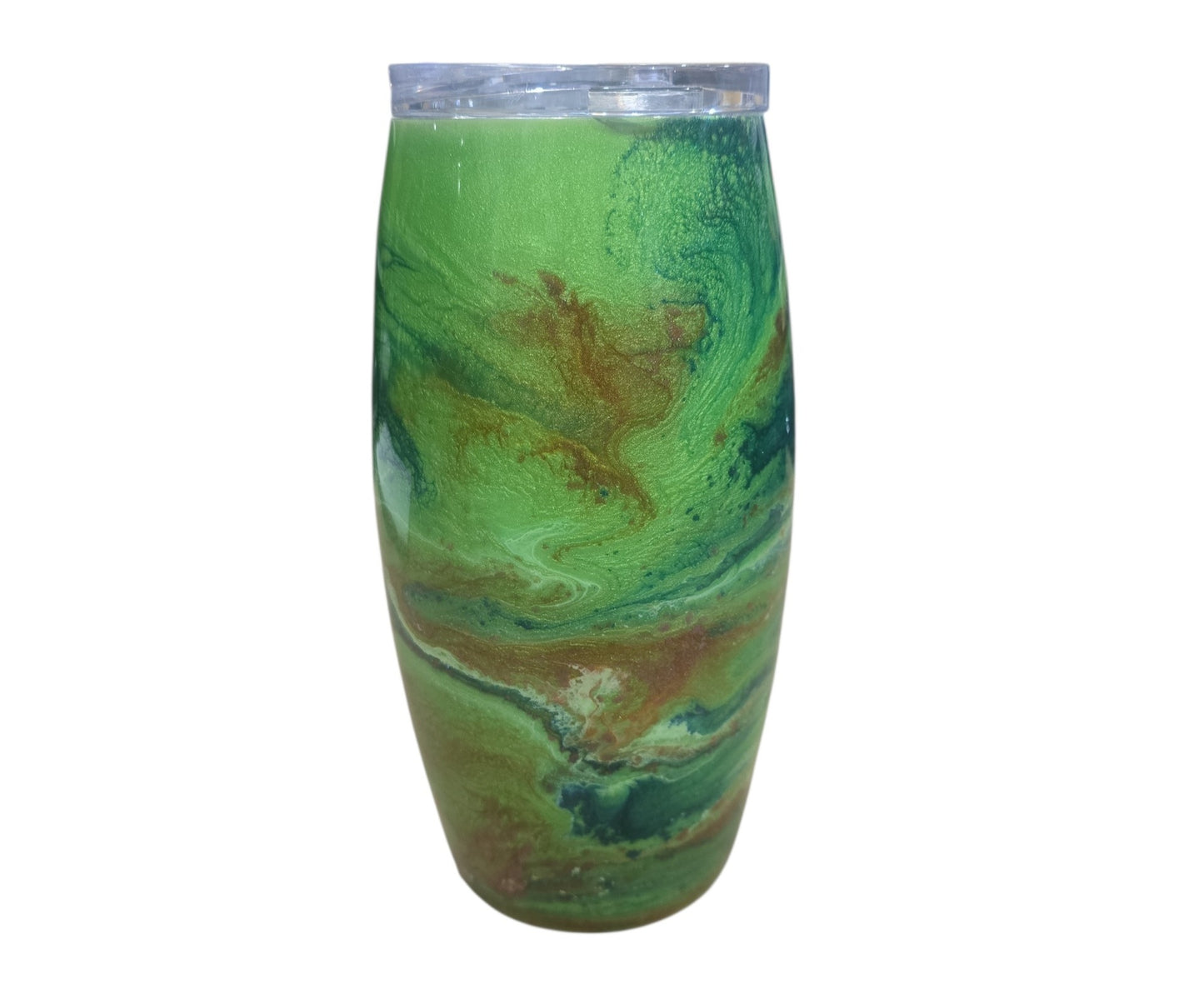 June 28th - Live Event - 25 oz Barrel Tumblers #5 Jeremy