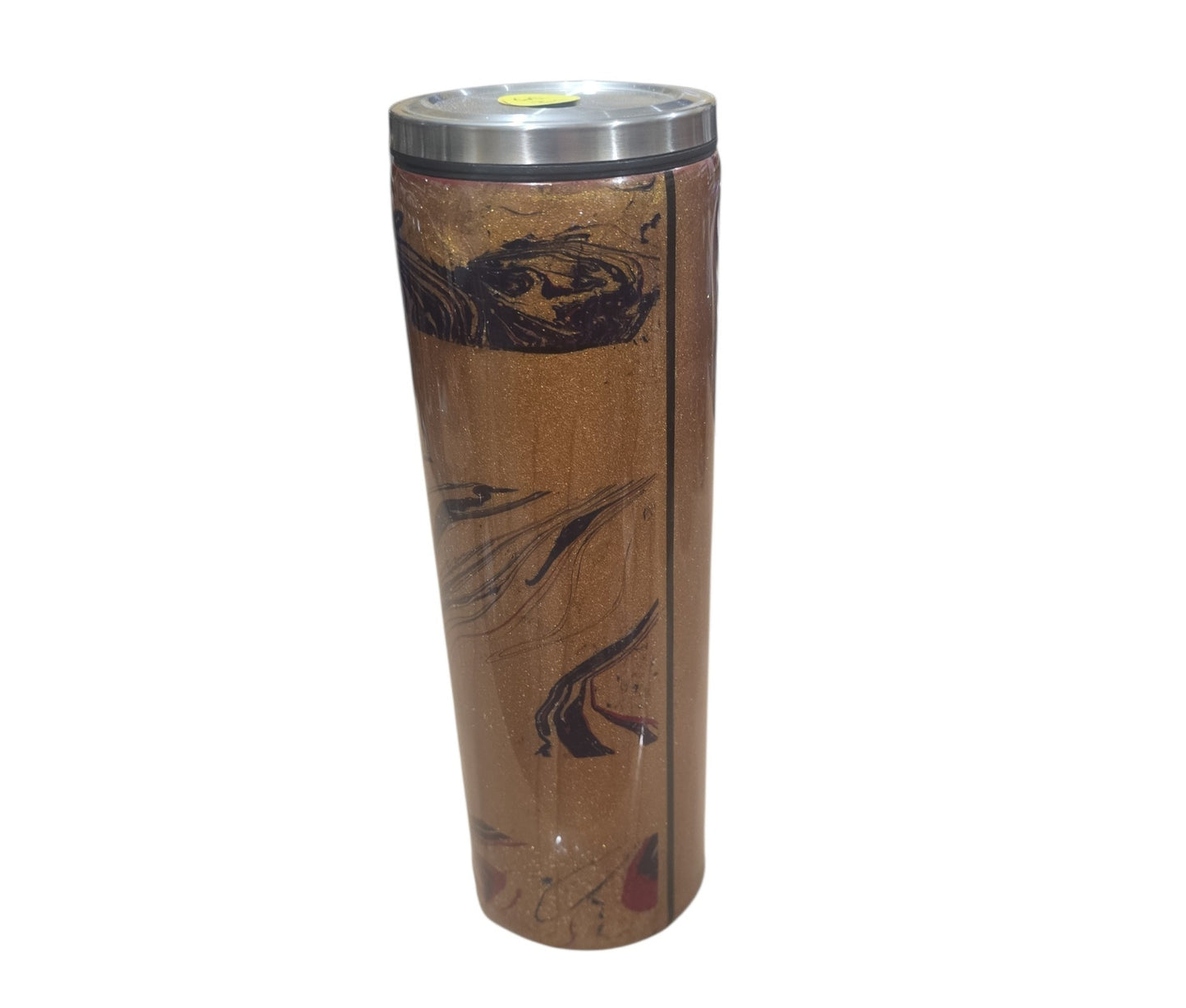 May 31st - Live Sale - 30 oz Skinny Slurp Tumbler #69