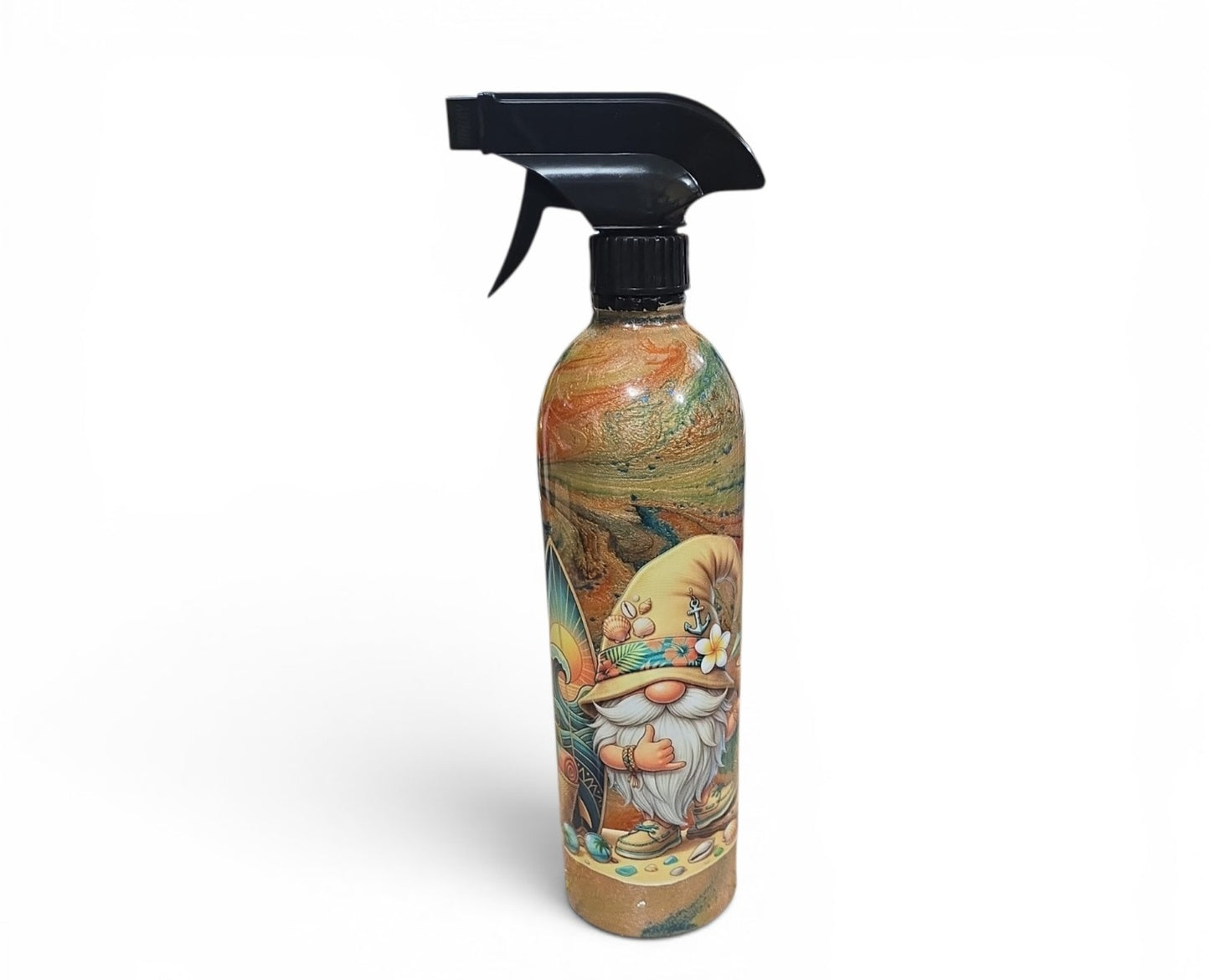 16 oz Spray Bottle