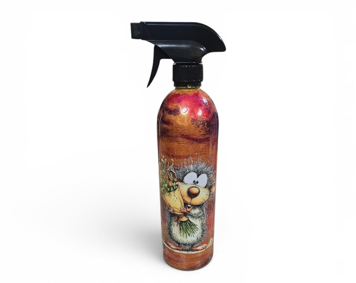 16 oz Spray Bottle