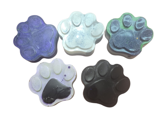 August 31st - Live Sale Event Dirty Pour Magnets 5-pack #70 Sold to Kim S