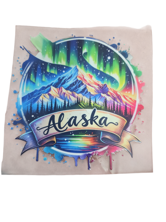 March 14th - Live Show - 40 oz Traveler Tumbler #2 (Black Base)