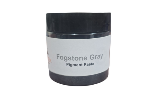 Bearcreek Signature Fogstone Gray Paste (NEW)