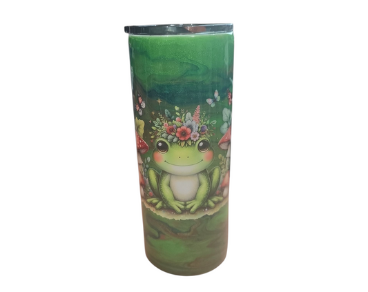 August 31st - Live Sales Event - 30 Oz Fatty Tumbler- #61 Sold to Jessica R