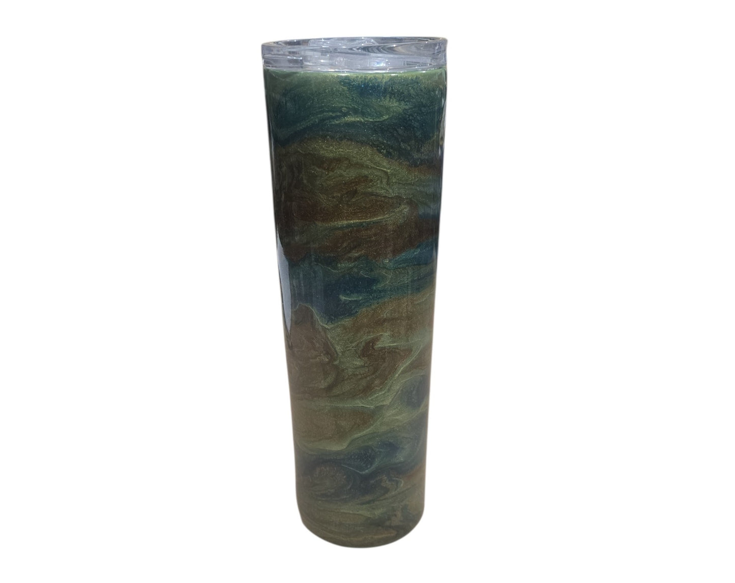 June 28th - Live Sale - 30 oz Straight Skinny #66 Jerry Beth
