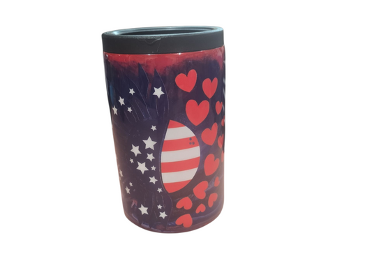 August 31st - Live Sale - 12oz Thick Duozie #11 Sold to Sharon M
