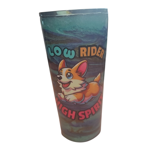 August 31st - Live Event - 24 oz Tumbler #22