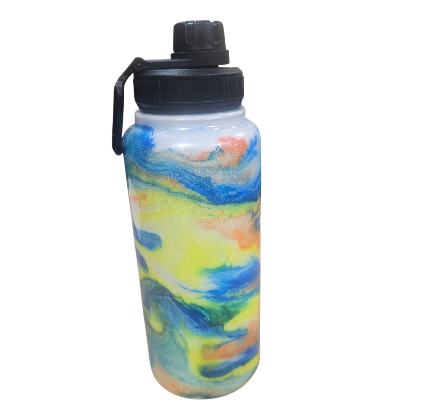 June 28th - Live Event 32 OZ DUO HYDRO BOTTLES #8
