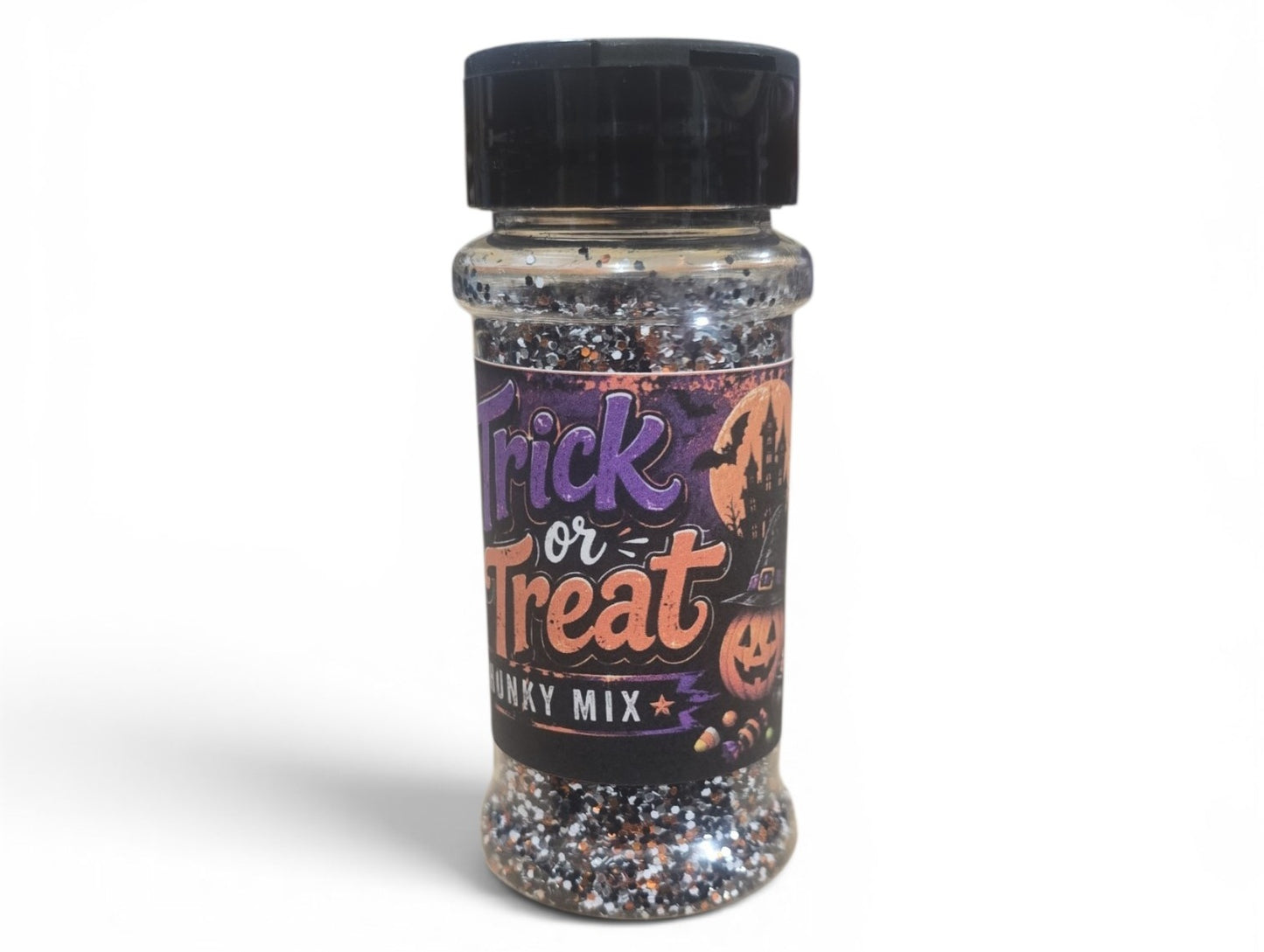 Bearcreek Signature Chunky Glitter Mix Set 2