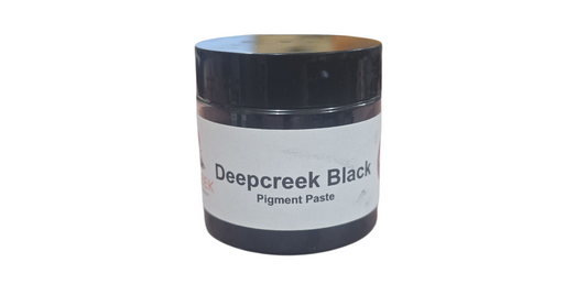 Bearcreek Signature Deepcreek Black Paste (NEW)