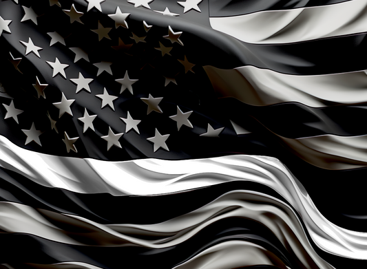 March 14th - Live Show - 40 oz Traveler Tumbler #5 (Grey Base)