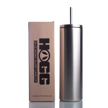 July 17th - 30 OZ STRAIGHT SKINNY SLURP TUMBLER W/STRAW #6